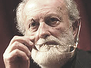 Eugenio Scalfari
