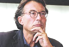 Giorgio Cremaschi