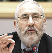 Joseph Stigliz