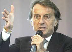 Montezemolo