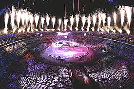 Olimpiadi Torino 2006