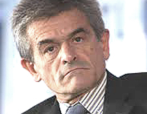 Sergio Chiamparino