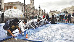 indignados 