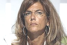 Emma Marcegaglia