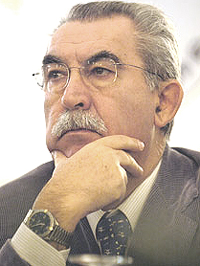 Giulietto Chiesa