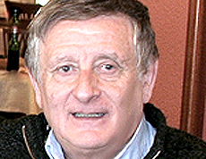 Julio García Camarero