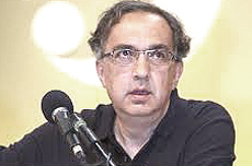 Marchionne