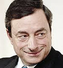 Mario Draghi