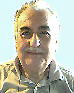 Mario Spedaletti