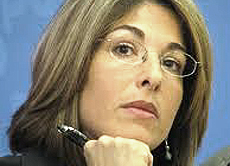 Naomi Klein