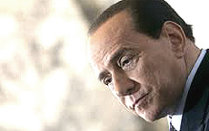 Berlusconi