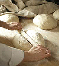 pane fatto in casa