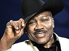 Joe Frazier