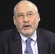 Joseph Stiglitz