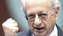 Luigi Berlinguer