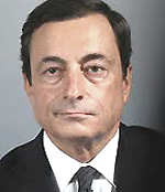 Mario Draghi