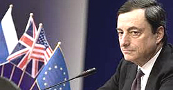 Mario Draghi