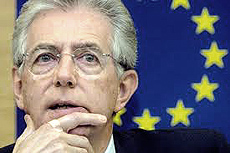 Mario Monti