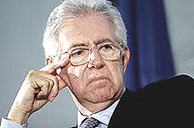 Mario Monti