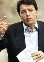 Matteo Renzi