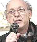 Michel Chossudovsky