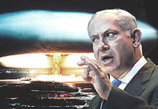 Netanyahu