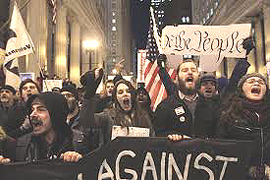 Occupy Wall Street