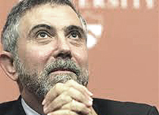 Paul Krugman