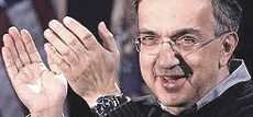 Sergio Marchionne