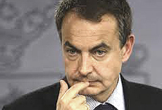 Zapatero