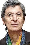Chiara Saraceno