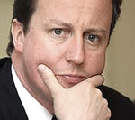 David Cameron