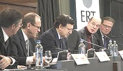 European Roundtable of Industrialists