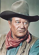 John Wayne