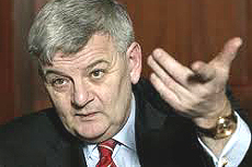 Joschka Fischer