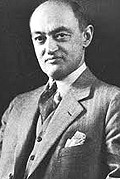 Joseph Schumpeter