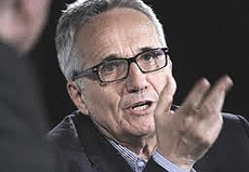 Marco Bellocchio