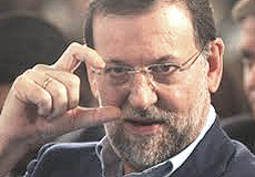 Mariano Rajoy