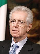 Mario Monti 