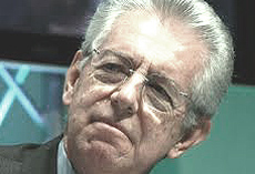 Mario Monti