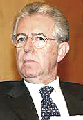 Mario Monti