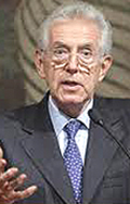 Mario Monti