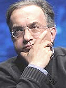 Sergio Marchionne