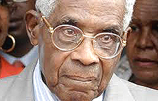 Aimé Césaire