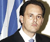 Dimitris Droutsas