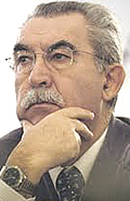 Giulietto Chiesa