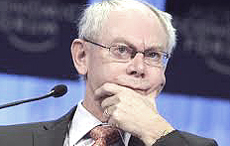 Herman Van Rompuy