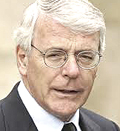 John Major