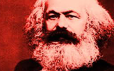 Karl Marx