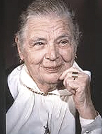 Marguerite Yourcenar